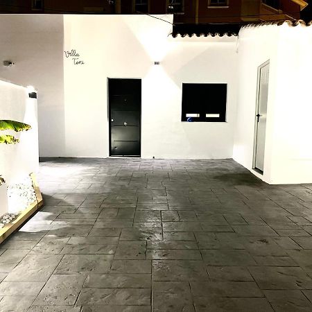 Villa Toni Denia Exterior foto