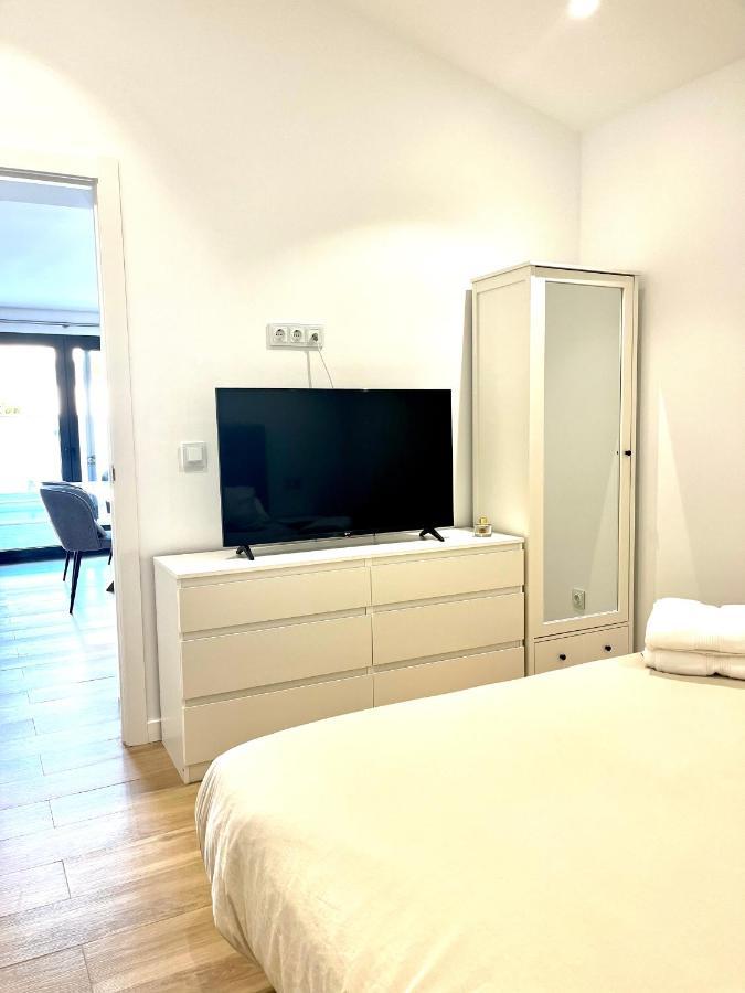 Villa Toni Denia Exterior foto